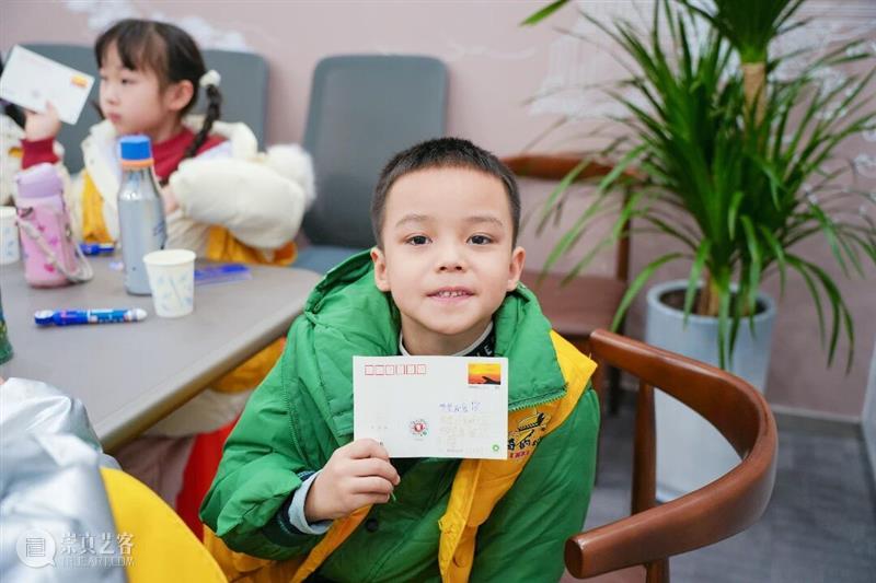 寒研学韵浓，成长正当时｜市文化中心2026“神奇的校车”冬令营一期第一周圆满落幕 崇真艺客