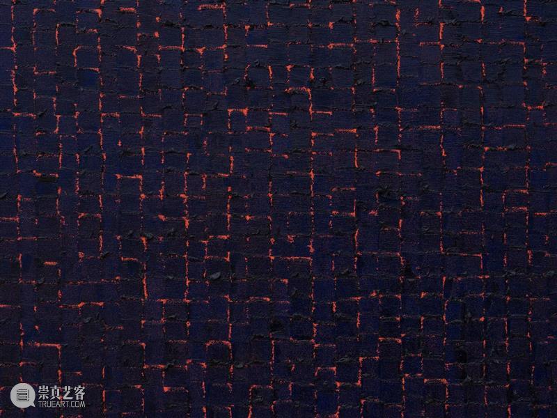 贝浩登纽约｜四人展“深度睡眠”：记忆的凝视与抽象的回响 崇真艺客