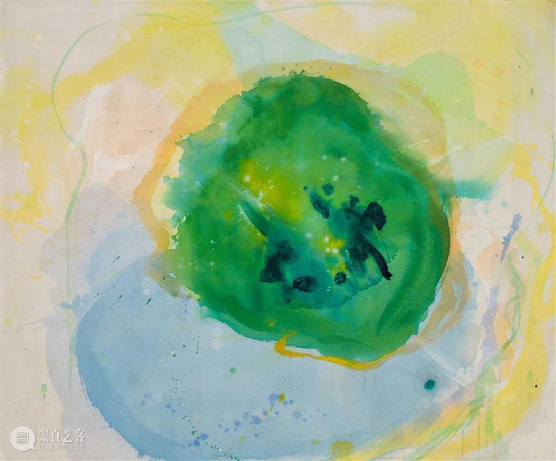 展览现场｜维维安·斯普林福德（Vivian Springford）@ 阿尔敏·莱希 - 上海 崇真艺客