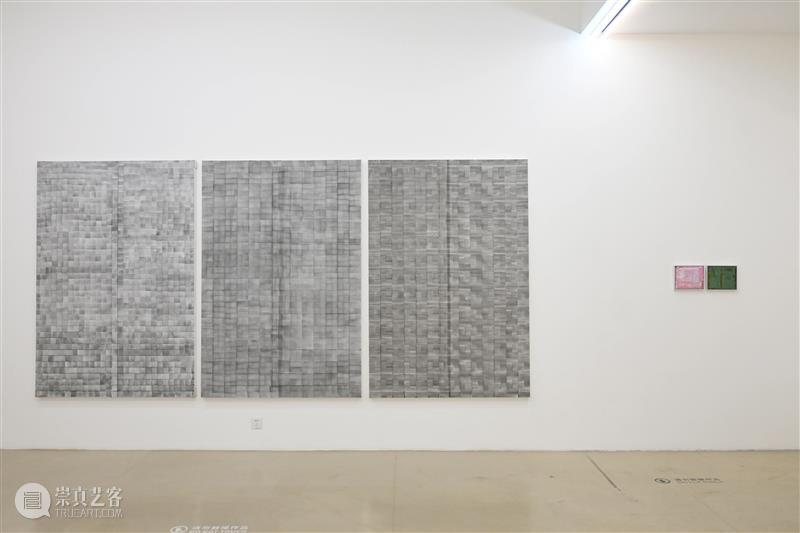 Tong Gallery+Projects|2025年度展览回顾 崇真艺客