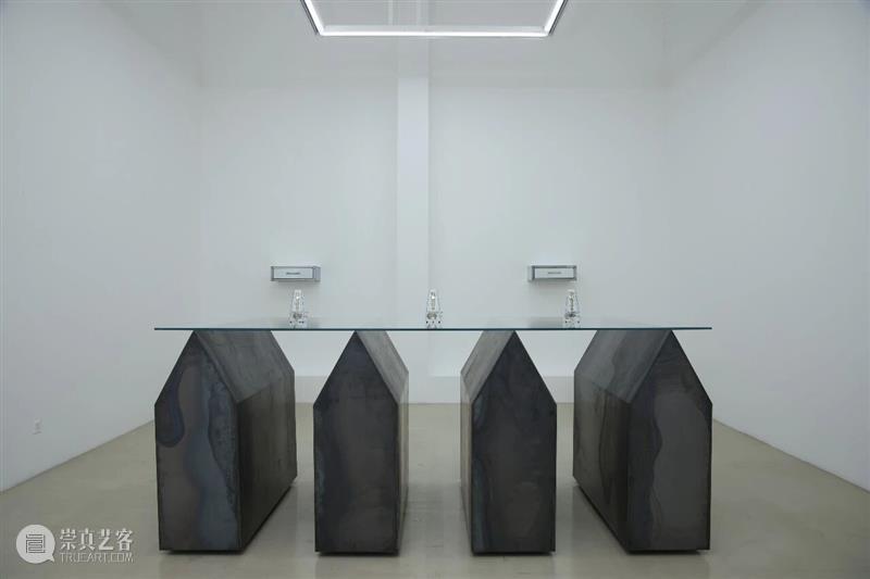 Tong Gallery+Projects|2025年度展览回顾 崇真艺客