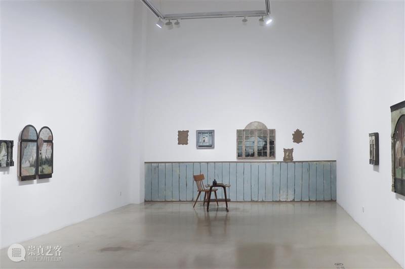 Tong Gallery+Projects|2025年度展览回顾 崇真艺客