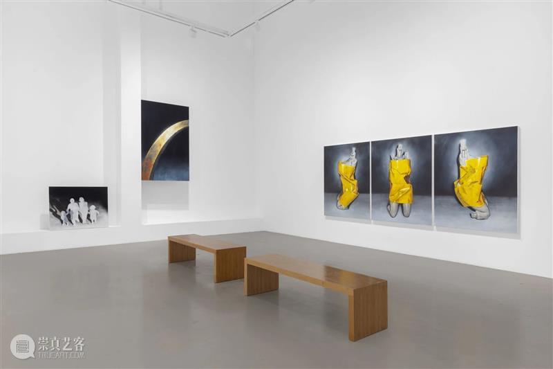 Tong Gallery+Projects|2025年度展览回顾 崇真艺客