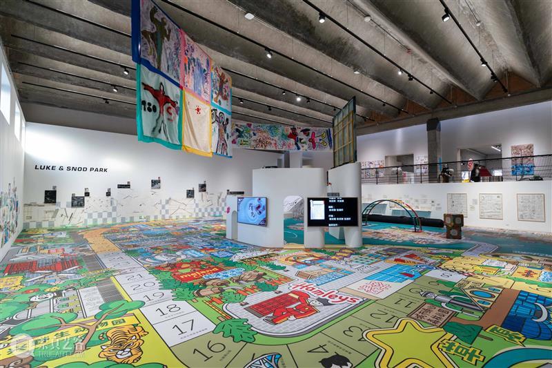 OPEN CALL | 第五届windKIDS儿童艺术节招募启动！ 崇真艺客