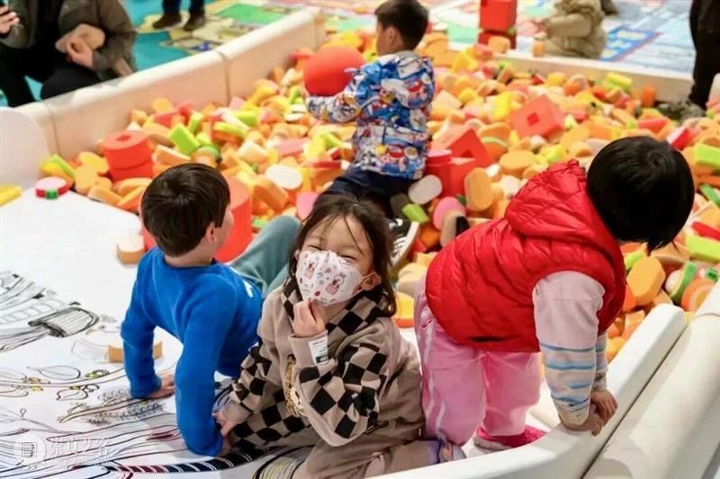 OPEN CALL | 第五届windKIDS儿童艺术节招募启动！ 崇真艺客