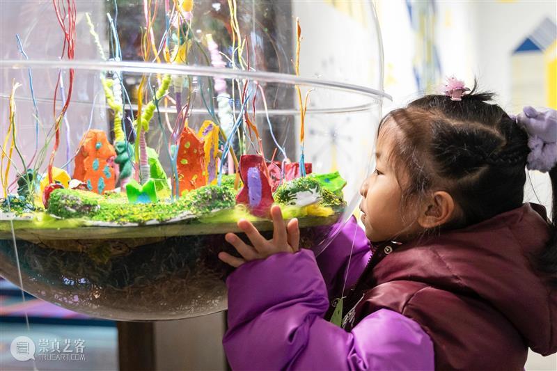 OPEN CALL | 第五届windKIDS儿童艺术节招募启动！ 崇真艺客