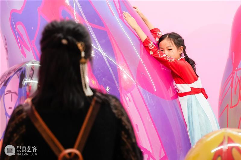 OPEN CALL | 第五届windKIDS儿童艺术节招募启动！ 崇真艺客