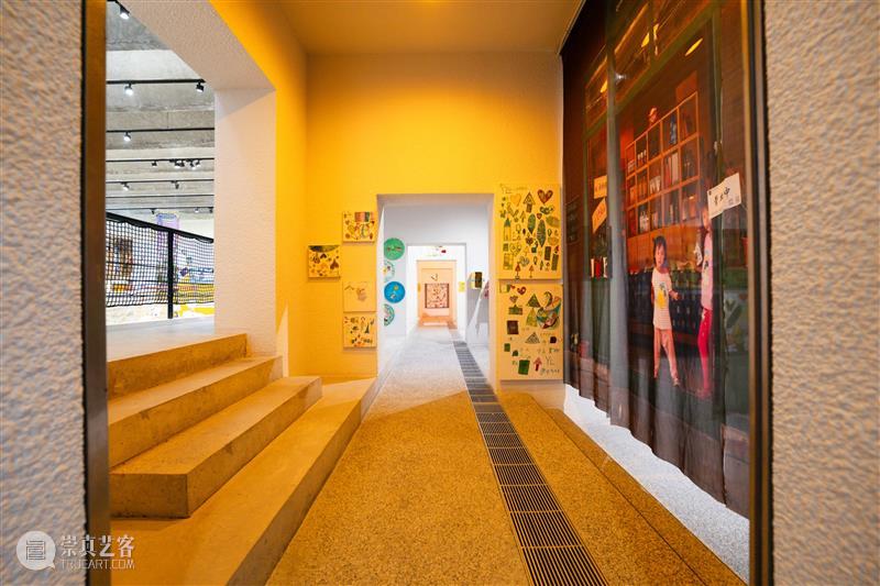 OPEN CALL | 第五届windKIDS儿童艺术节招募启动！ 崇真艺客