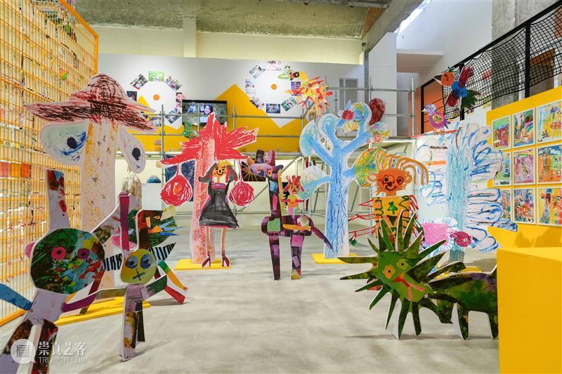 OPEN CALL | 第五届windKIDS儿童艺术节招募启动！ 崇真艺客