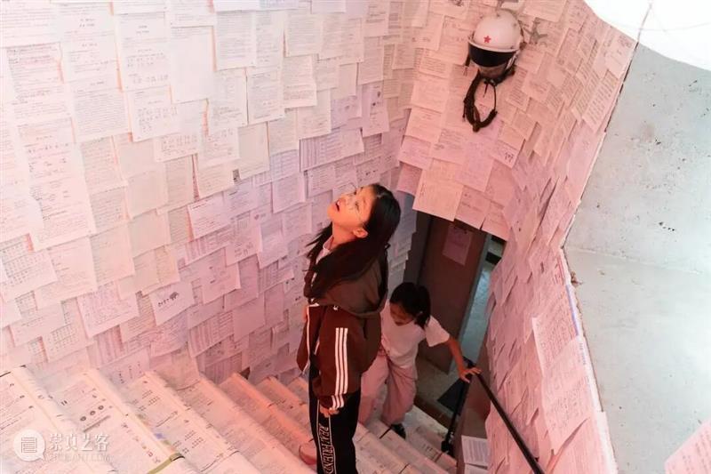 OPEN CALL | 第五届windKIDS儿童艺术节招募启动！ 崇真艺客