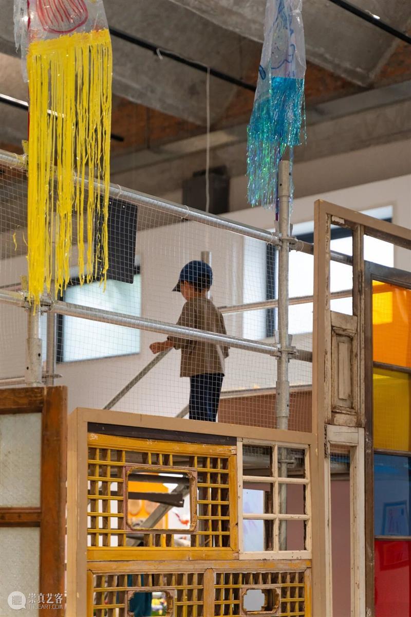OPEN CALL | 第五届windKIDS儿童艺术节招募启动！ 崇真艺客