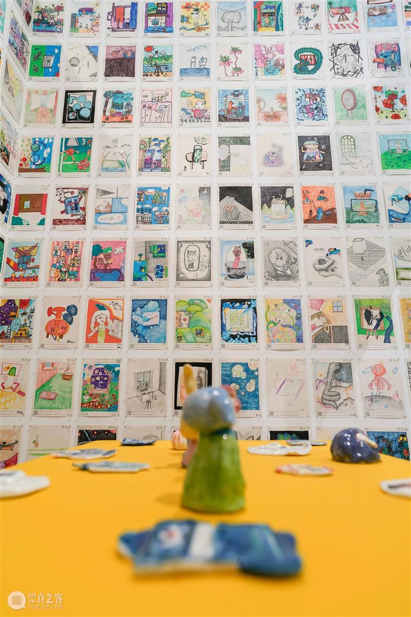 OPEN CALL | 第五届windKIDS儿童艺术节招募启动！ 崇真艺客