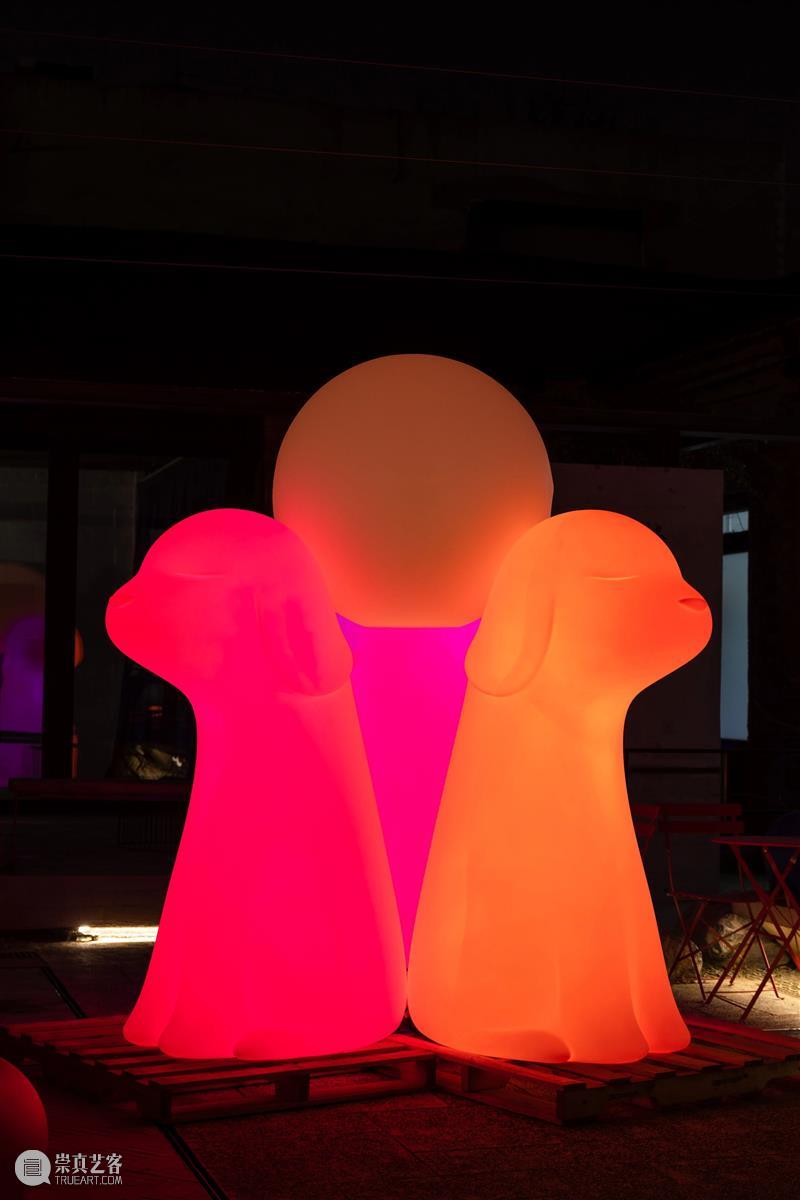 OPEN CALL | 第五届windKIDS儿童艺术节招募启动！ 崇真艺客