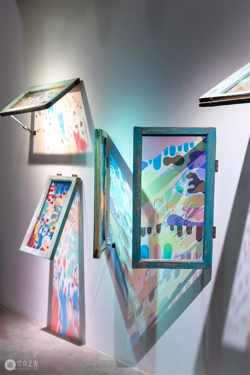 OPEN CALL | 第五届windKIDS儿童艺术节招募启动！ 崇真艺客