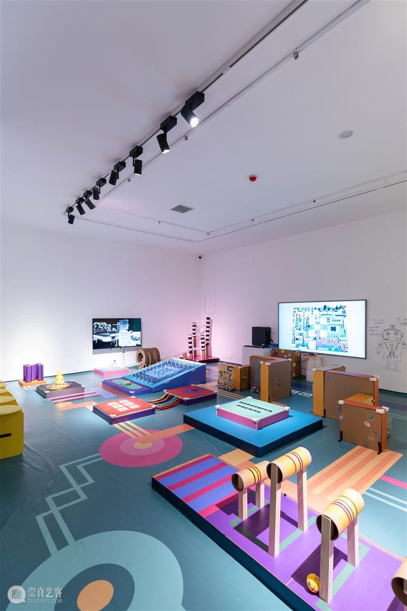 OPEN CALL | 第五届windKIDS儿童艺术节招募启动！ 崇真艺客