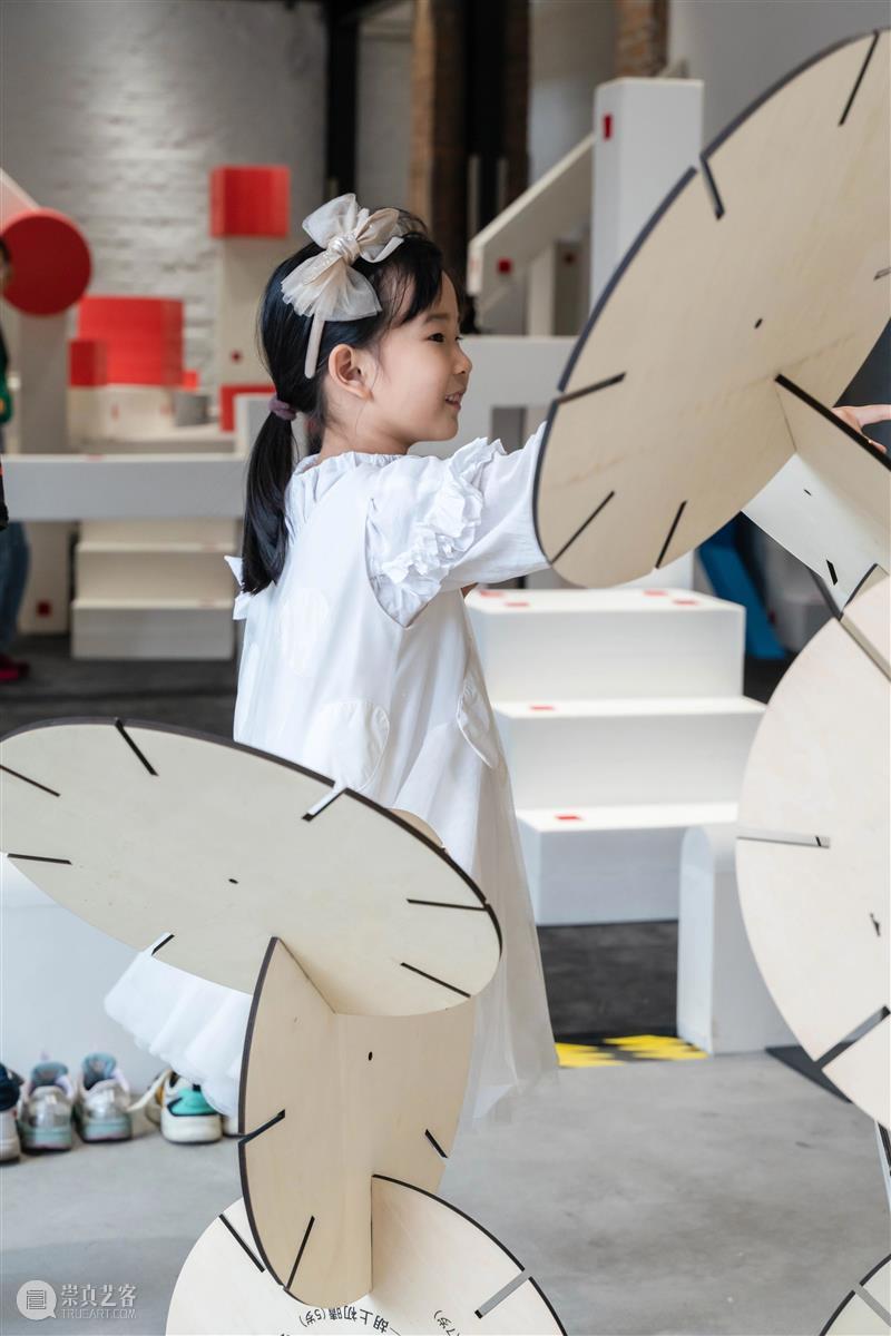 OPEN CALL | 第五届windKIDS儿童艺术节招募启动！ 崇真艺客