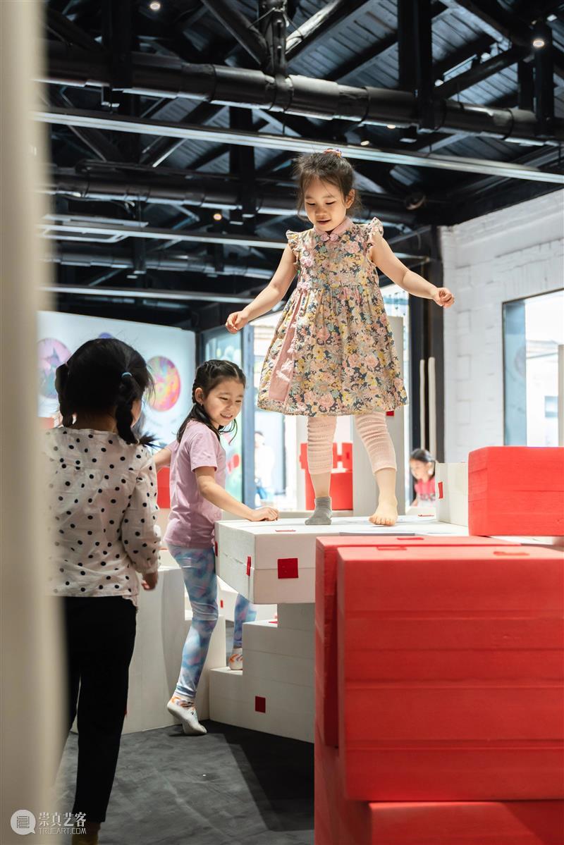 OPEN CALL | 第五届windKIDS儿童艺术节招募启动！ 崇真艺客