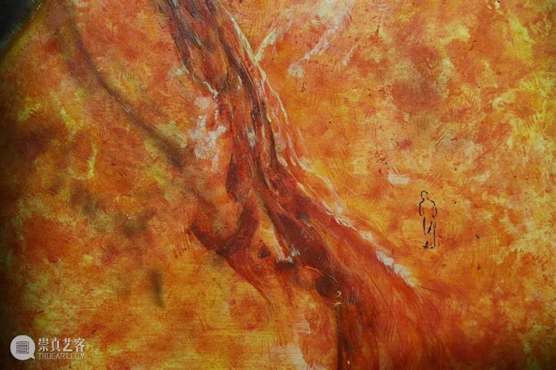 新春展讯 |『柳暗花明』- 骰子俱乐部第四回展启幕 崇真艺客