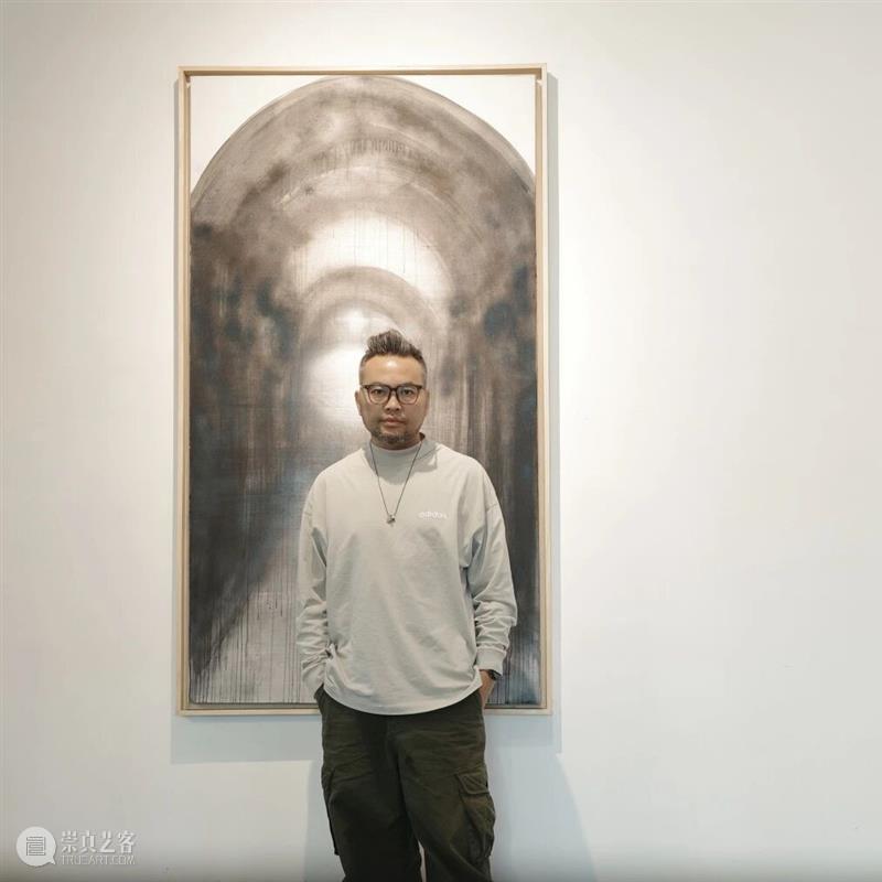 新春展讯 |『柳暗花明』- 骰子俱乐部第四回展启幕 崇真艺客