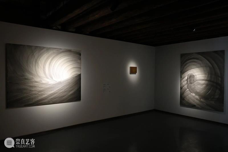 新春展讯 |『柳暗花明』- 骰子俱乐部第四回展启幕 崇真艺客