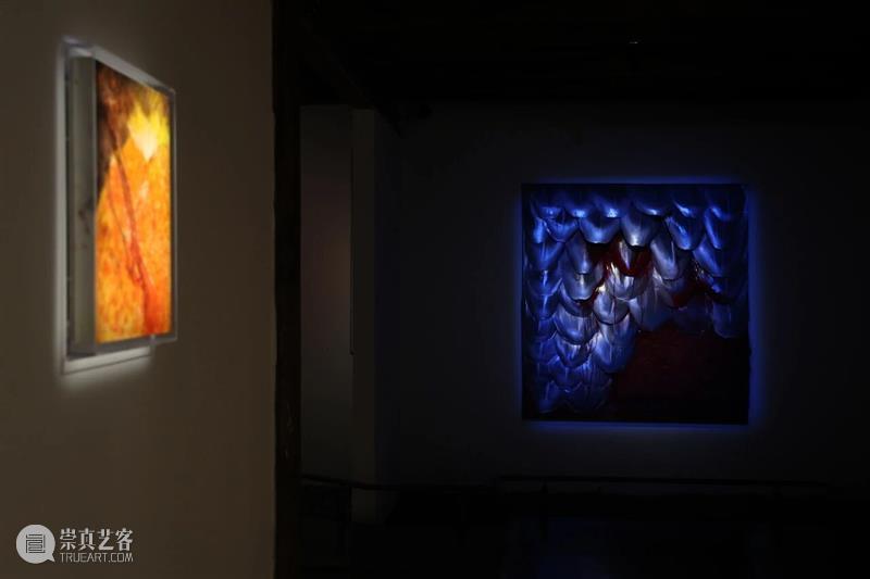 新春展讯 |『柳暗花明』- 骰子俱乐部第四回展启幕 崇真艺客