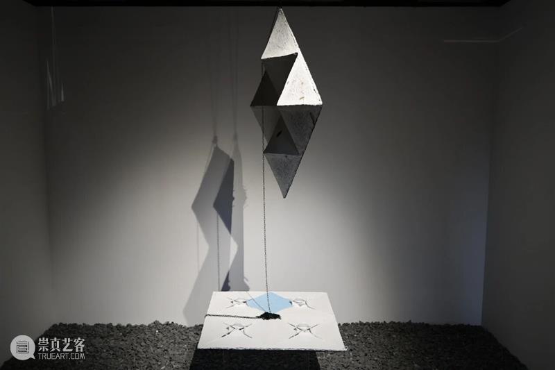 新春展讯 |『柳暗花明』- 骰子俱乐部第四回展启幕 崇真艺客