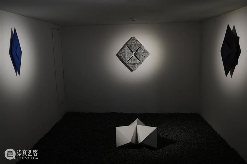 新春展讯 |『柳暗花明』- 骰子俱乐部第四回展启幕 崇真艺客