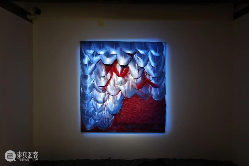 新春展讯 |『柳暗花明』- 骰子俱乐部第四回展启幕 崇真艺客