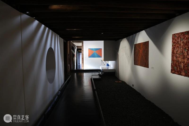 新春展讯 |『柳暗花明』- 骰子俱乐部第四回展启幕 崇真艺客