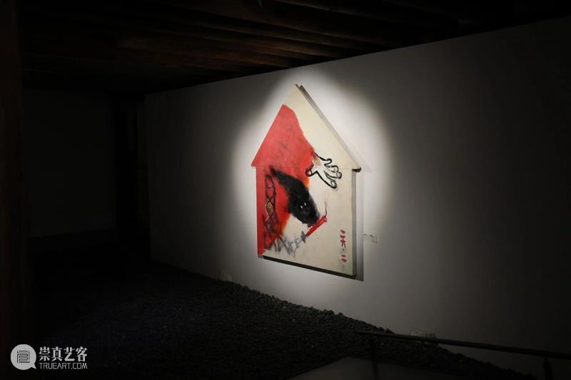新春展讯 |『柳暗花明』- 骰子俱乐部第四回展启幕 崇真艺客