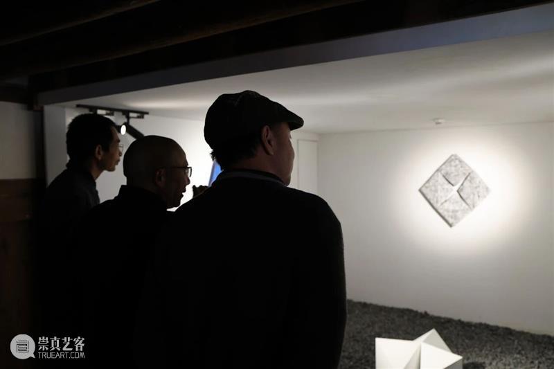 新春展讯 |『柳暗花明』- 骰子俱乐部第四回展启幕 崇真艺客