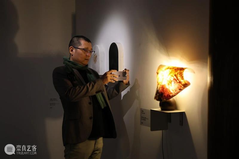 新春展讯 |『柳暗花明』- 骰子俱乐部第四回展启幕 崇真艺客