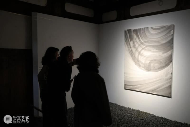 新春展讯 |『柳暗花明』- 骰子俱乐部第四回展启幕 崇真艺客