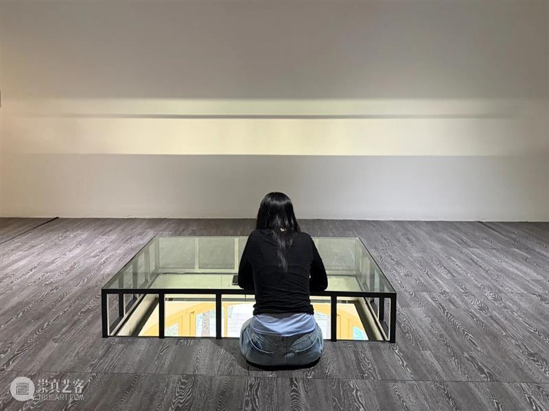 新讯丨赖志盛丨台北MoCA 崇真艺客
