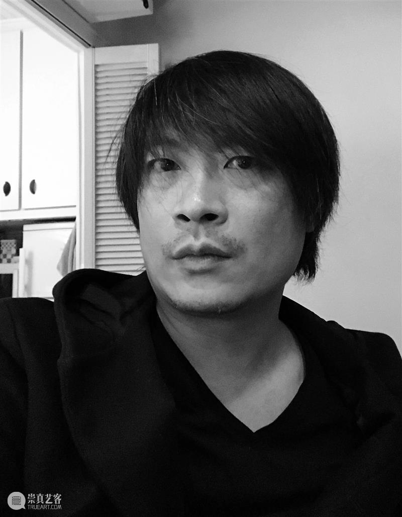 新讯丨赖志盛丨台北MoCA 崇真艺客
