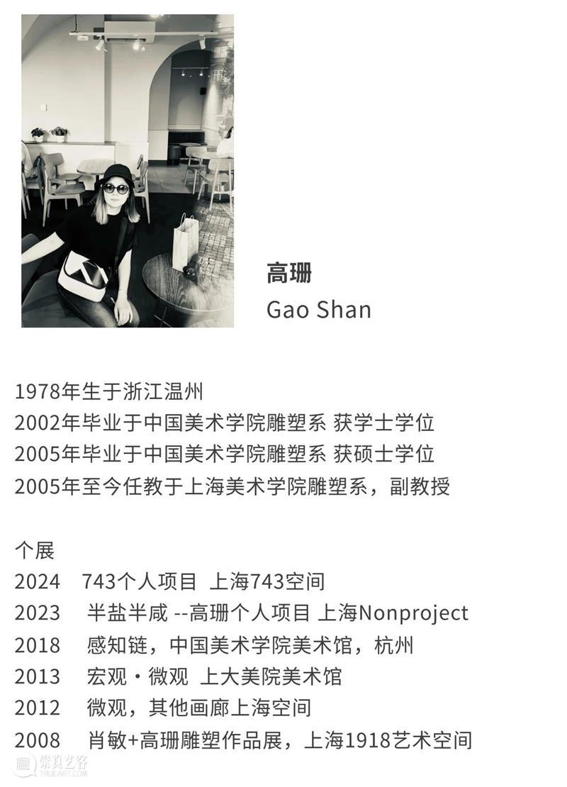HOW Channel「瓯江流域艺术家三问」系列（一） 崇真艺客