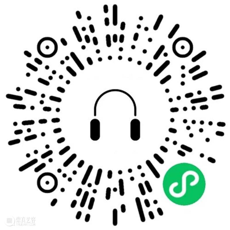 震旦博物馆｜我们年后见 崇真艺客