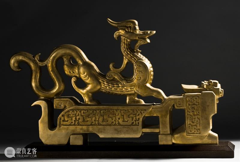 展讯｜悠远的诗意——在“辞”与“图”之间   崇真艺客