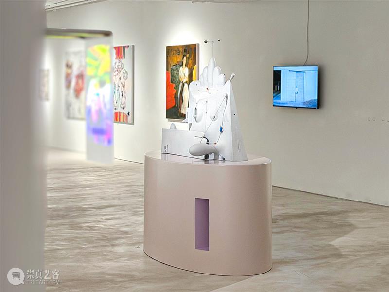 展览预告 | 天空碎片——你所共鸣的城市场域 视频资讯 Mingyuan Museum 崇真艺客