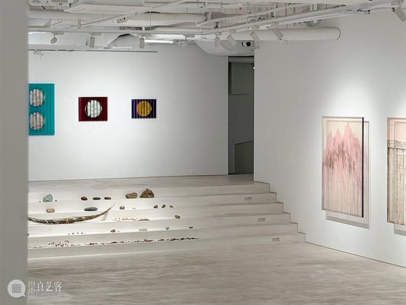 展览预告 | 天空碎片——你所共鸣的城市场域 视频资讯 Mingyuan Museum 崇真艺客