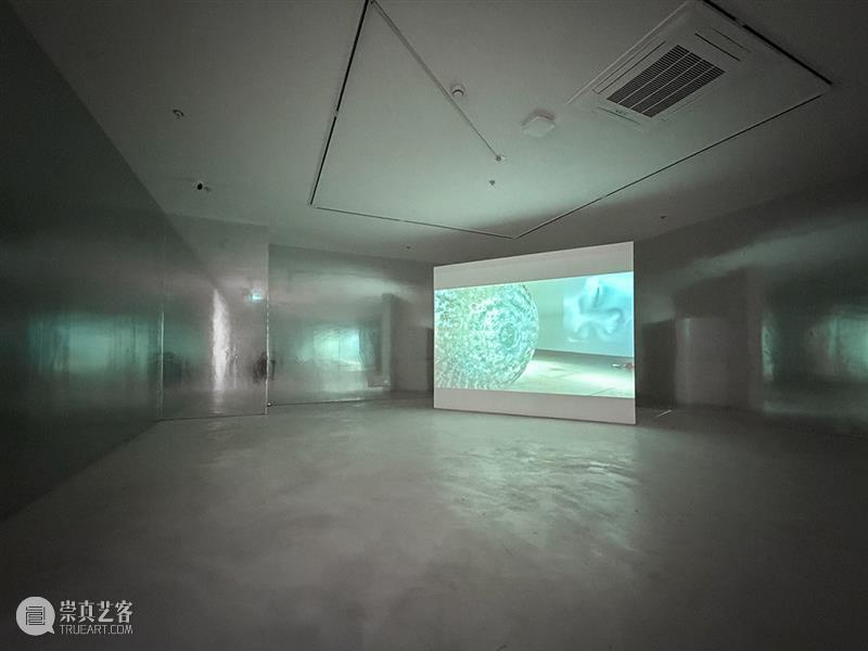 展览预告 | 天空碎片——你所共鸣的城市场域 视频资讯 Mingyuan Museum 崇真艺客