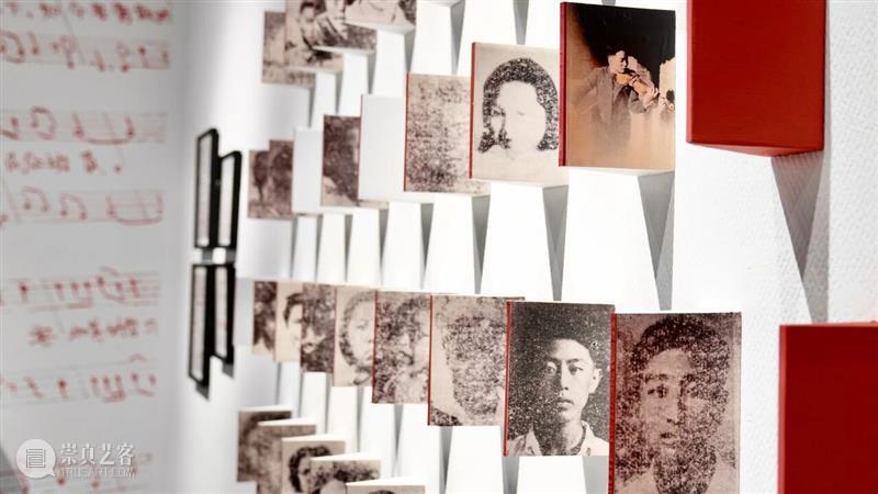 新展预告 | “何必为年龄发愁——杨尧龙捐赠作品展”即将开展 小美 崇真艺客