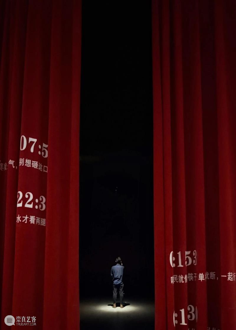 新展预告 | “何必为年龄发愁——杨尧龙捐赠作品展”即将开展 小美 崇真艺客