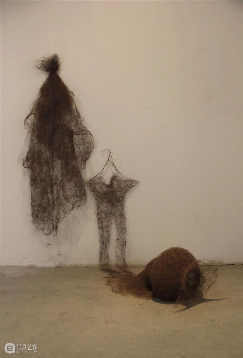 五粮液『明天雕塑奖』历届获奖作品 2013-2025 崇真艺客