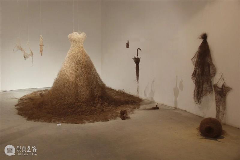 五粮液『明天雕塑奖』历届获奖作品 2013-2025 崇真艺客