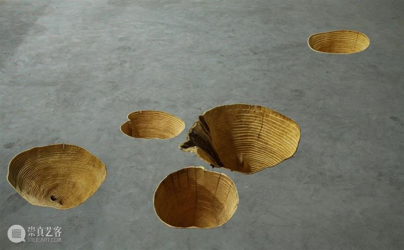 五粮液『明天雕塑奖』历届获奖作品 2013-2025 崇真艺客
