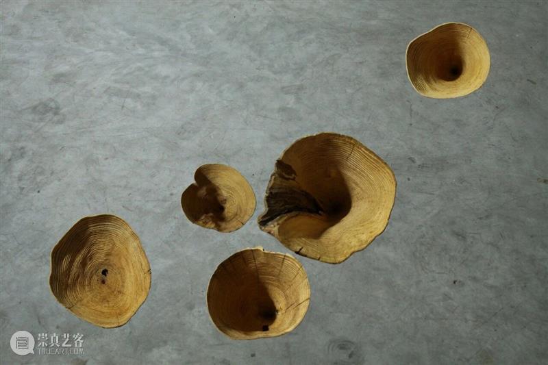 五粮液『明天雕塑奖』历届获奖作品 2013-2025 崇真艺客