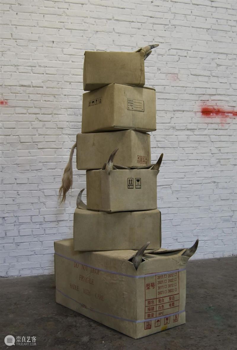 五粮液『明天雕塑奖』历届获奖作品 2013-2025 崇真艺客