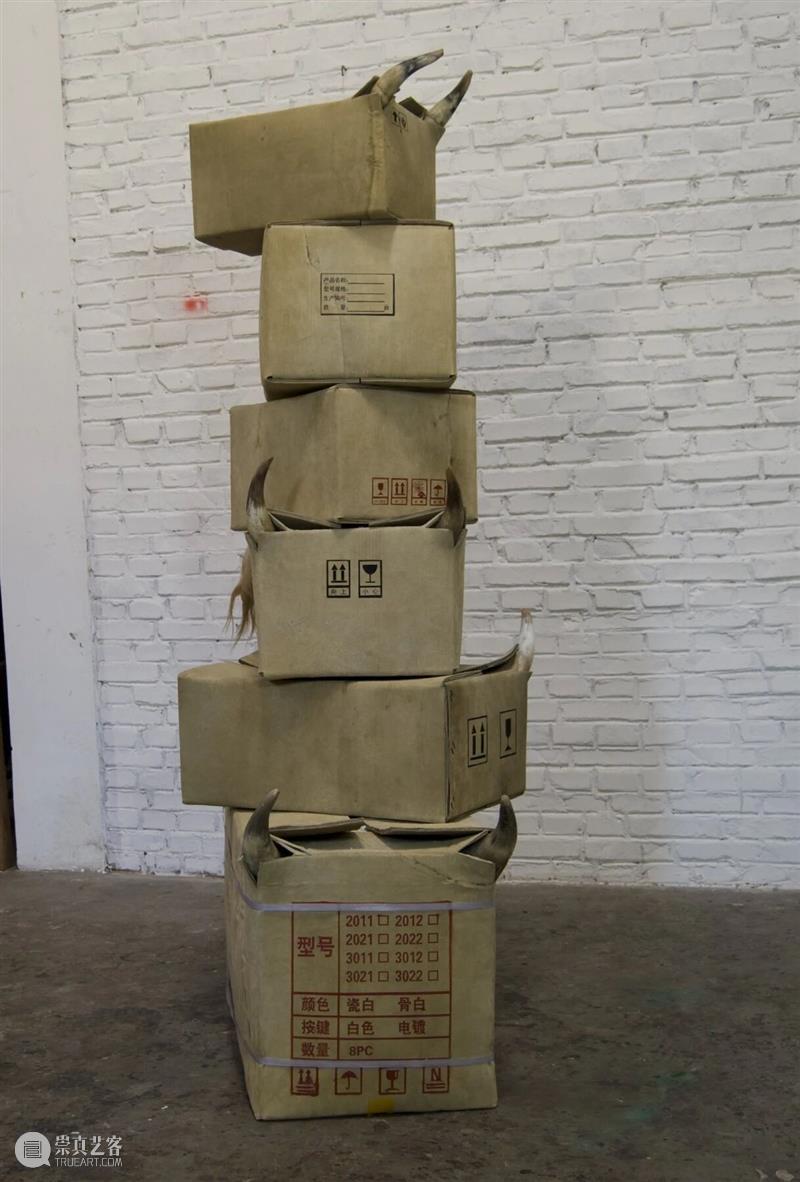 五粮液『明天雕塑奖』历届获奖作品 2013-2025 崇真艺客