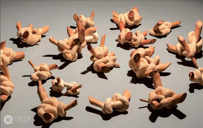 五粮液『明天雕塑奖』历届获奖作品 2013-2025 崇真艺客